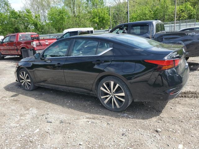 Vin: 1n4bl4cv6lc234165, lot: 55556315, nissan altima sr 20202