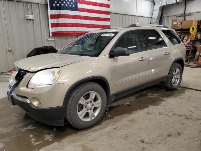 GMC ACADIA SLE