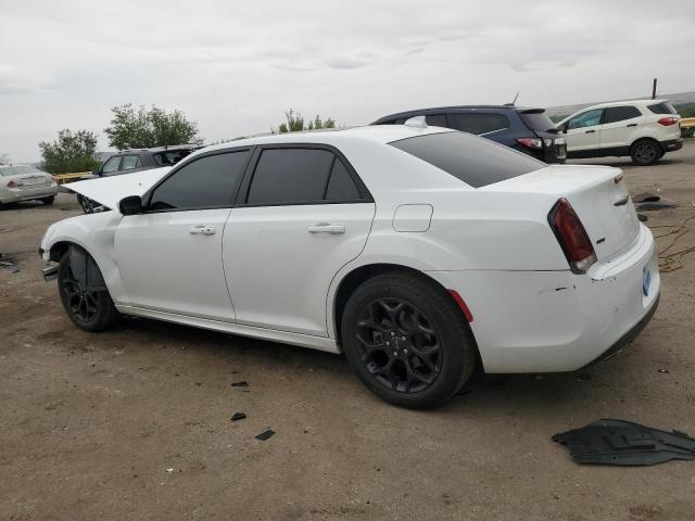 Vin: 2c3ccasg1ph593060, lot: 58592375, chrysler 300 touring l 20232