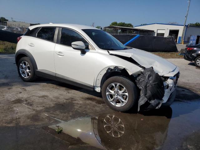 Vin: jm1dkdb71k1452193, lot: 55793745, mazda cx-3 sport 20194
