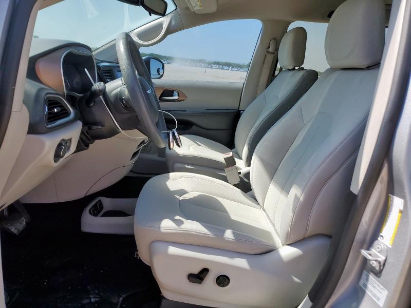 2017 CHRYSLER PACIFICA T 2C4RC1DG4HR516522