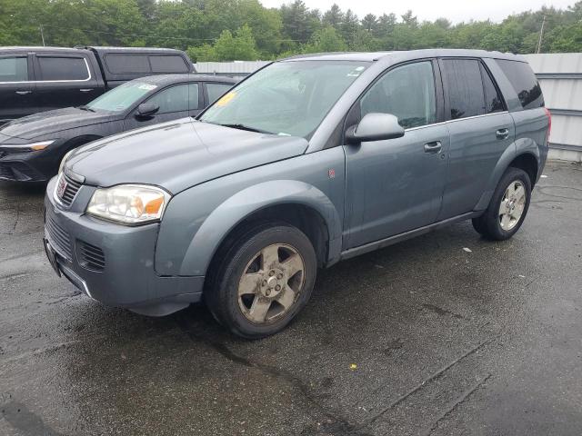 SATURN VUE