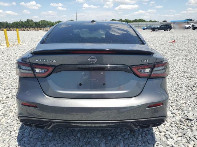 2023 NISSAN MAXIMA SR 1N4AA6EVXPC513845