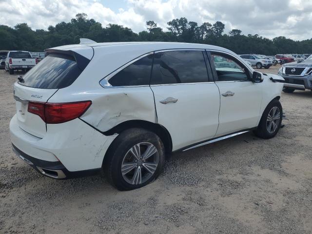 2019 ACURA MDX 5J8YD3H36KL009487