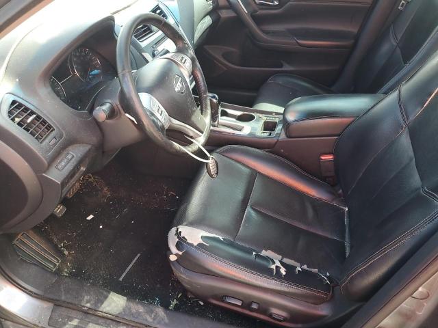 2016 NISSAN ALTIMA 2.5 - 1N4AL3APXGC116426