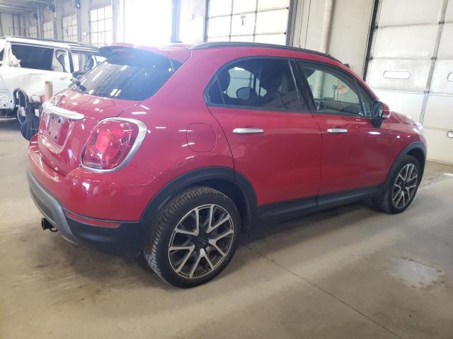 2017 FIAT 500X TREKK ZFBCFXCB7HP532207