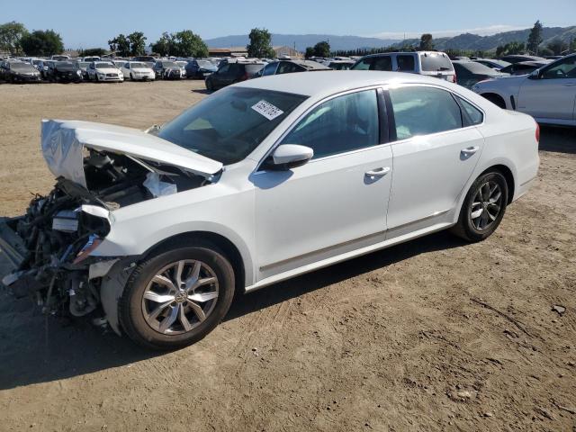 Vin: 1vwat7a37gc002704, lot: 55970165, volkswagen passat s 2016 img_1