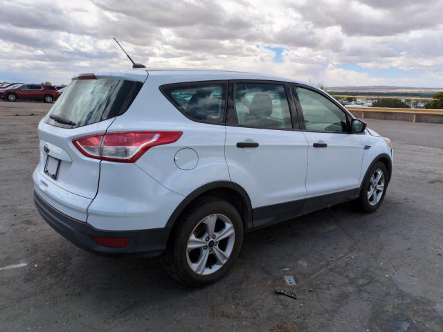 Vin: 1fmcu0f79eub99552, lot: 53810555, ford escape s 20143