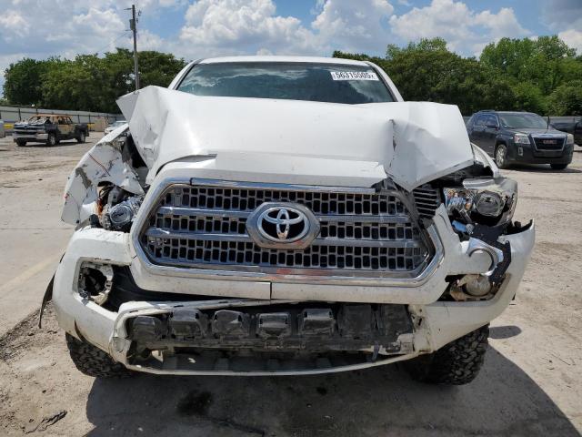2017 TOYOTA TACOMA DOU - 3TMCZ5AN6HM046371