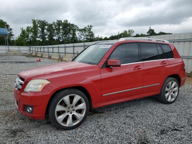 Vin: wdcgg8hb2bf640395, lot: 59194105, mercedes-benz glk-class 350 4matic 2011 img_1