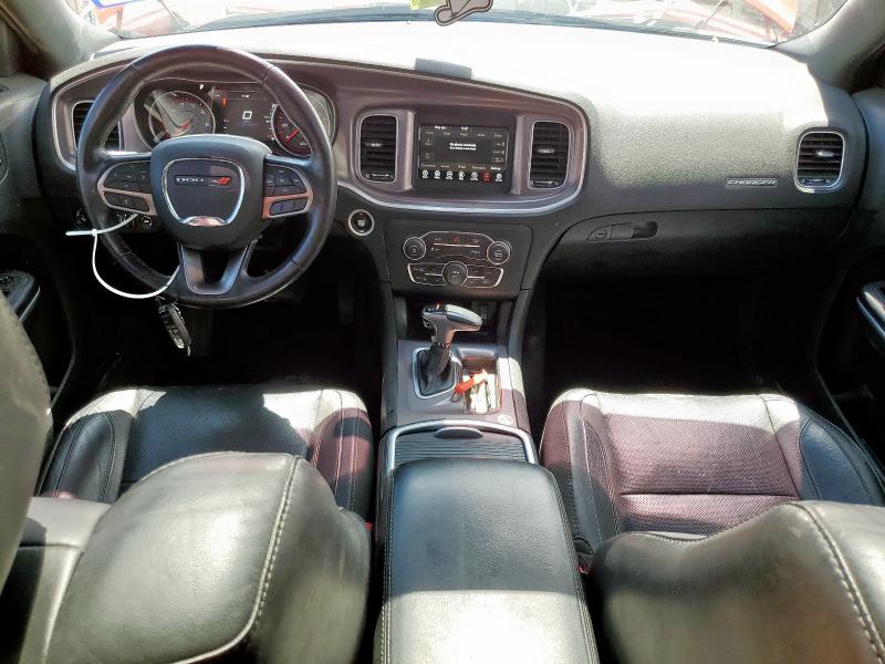 2021 DODGE CHARGER SX - 2C3CDXBGXMH624771