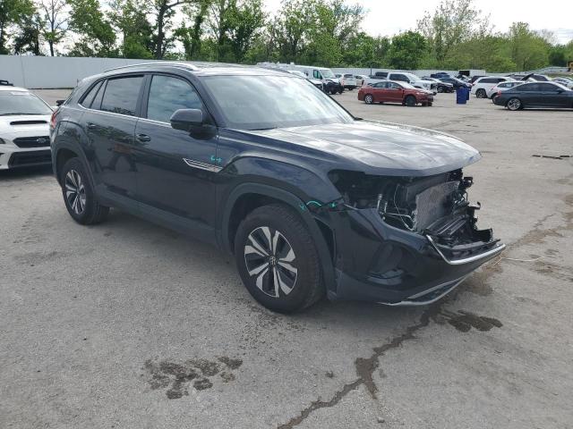 Vin: 1v2de2caxrc240413, lot: 55838335, volkswagen atlas se 20244