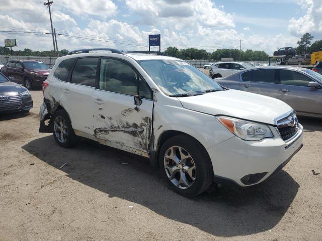 Vin: jf2sjavc4gh465716, lot: 58325635, subaru forester 2.5i touring 20164