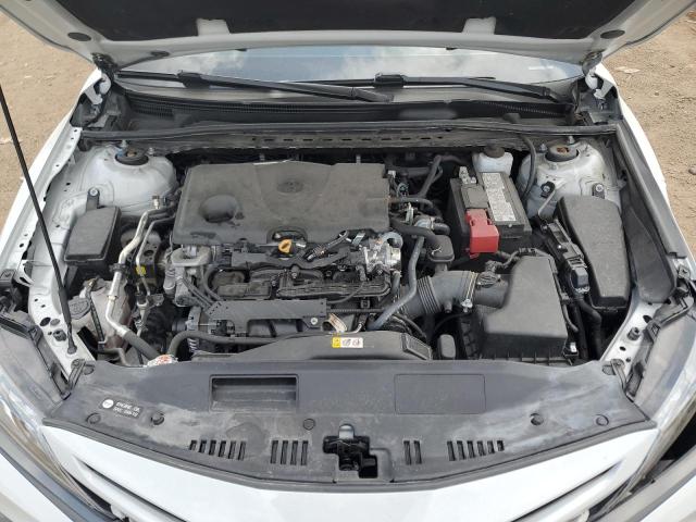 2023 TOYOTA CAMRY - 4T1K61AK6PU149198