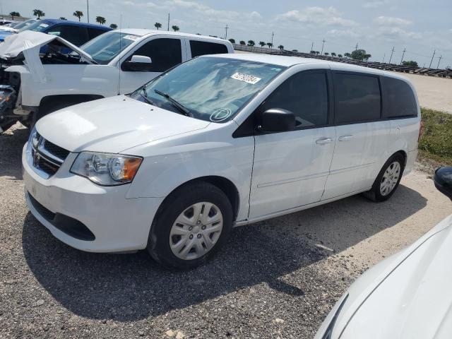 DODGE GRAND CARA