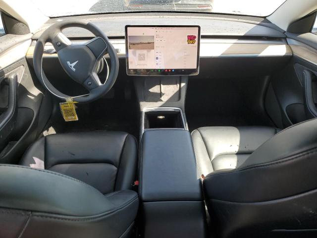 2022 TESLA MODEL 3 - 5YJ3E1EA5NF189274