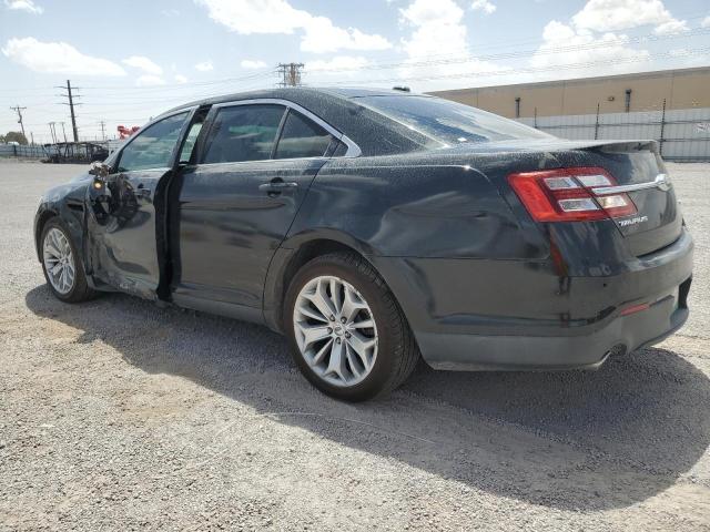 Vin: 1fahp2f80eg176378, lot: 55780105, ford taurus limited 20142