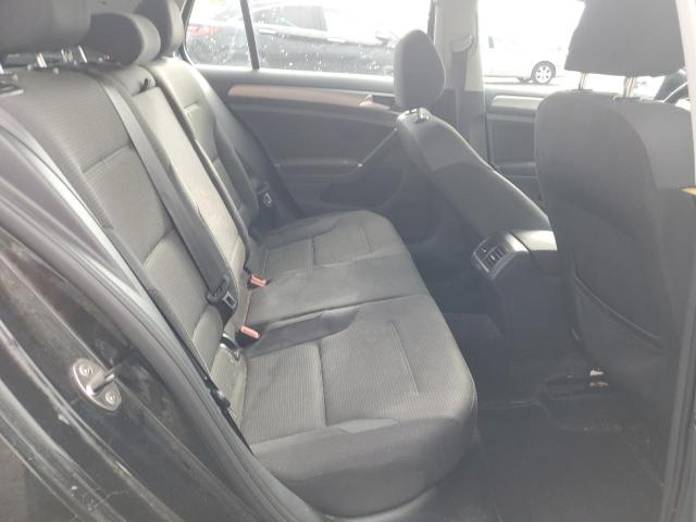 2016 VOLKSWAGEN GOLF S/SE - 3VW217AUXGM022172