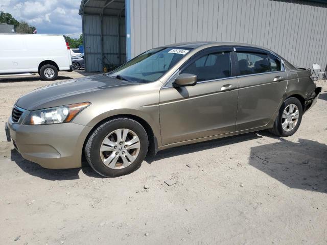 HONDA ACCORD LXP