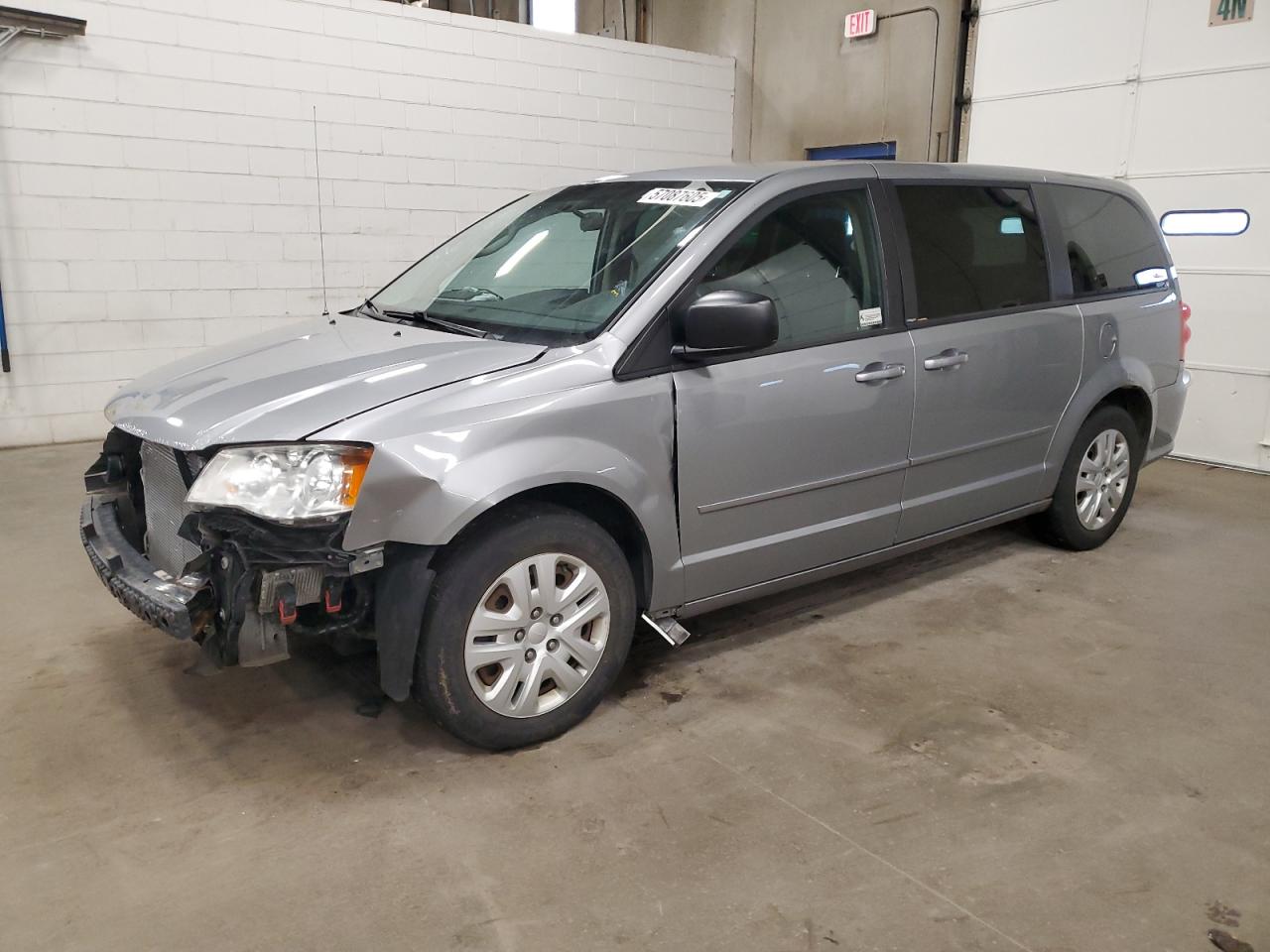 DODGE GRAND CARAVAN SE