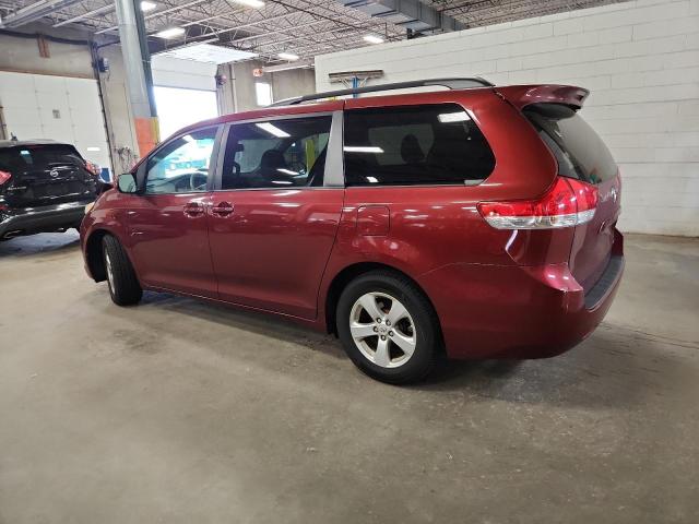 Vin: 5tdkk3dc1cs204204, lot: 58556905, toyota all models le 20122