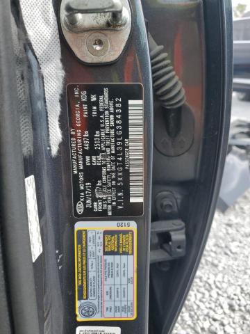 2020 KIA OPTIMA LX - 5XXGT4L39LG384382