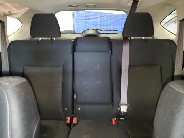 2015 HONDA CR-V SE 2HKRM4H45FH110936