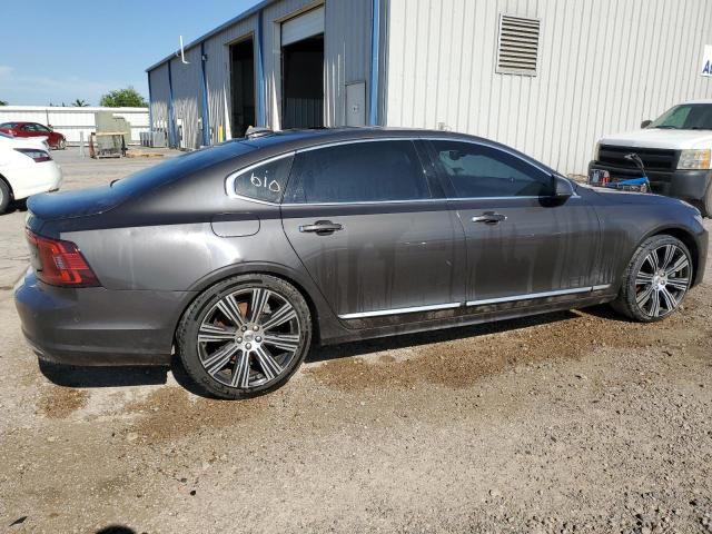 Vin: lvy062ml2np265542, lot: 56649695, volvo s90 b6 ins b6 inscription 20223