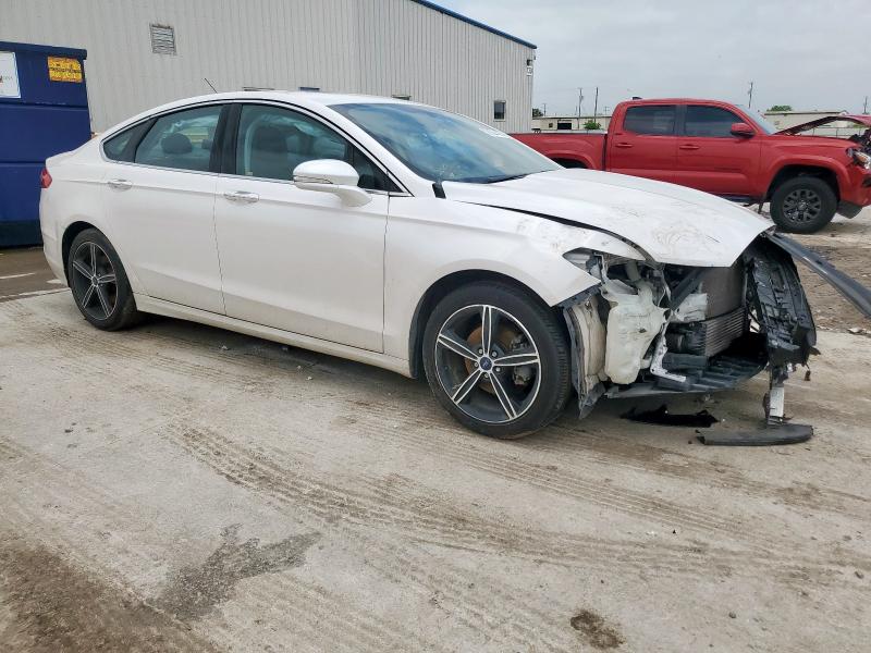 Vin: 3fa6p0k98fr252627, lot: 55534425, ford fusion titanium 20154