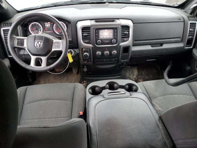 2021 RAM 1500 CLASS - 1C6RR7GG9MS547147