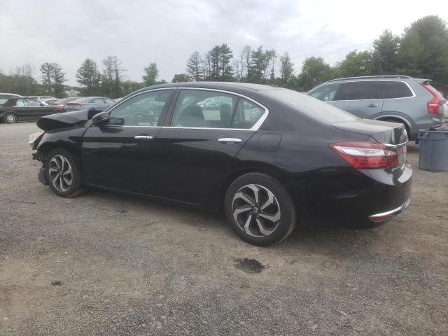Vin: 1hgcr2f83ha195515, lot: 58520685, honda accord exl 20172