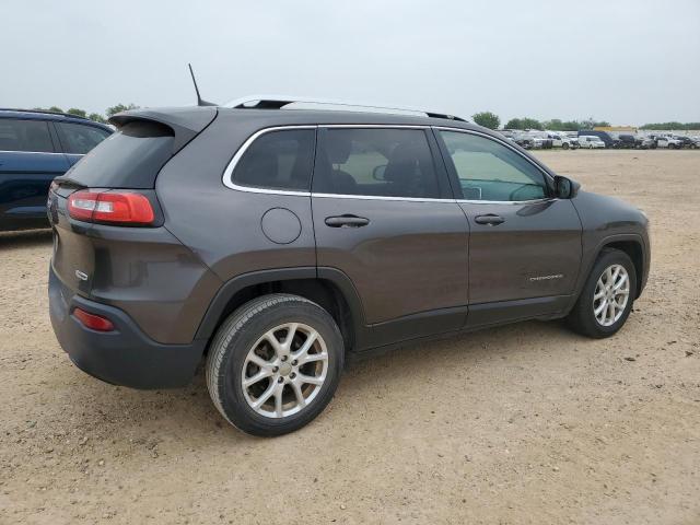 Vin: 1c4pjllb6jd537900, lot: 54627545, jeep grand cher latitude plus 20183