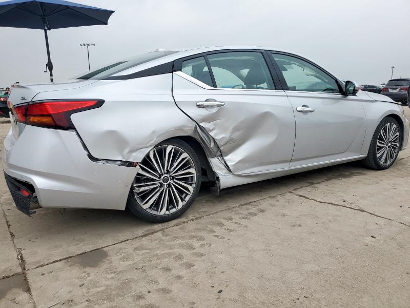 Vin: 1n4bl4ev4pn390406, lot: 57605455, nissan altima sl 20233