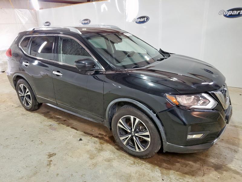 Vin: jn8at2mt4kw257145, lot: 57051445, nissan rogue s 20194