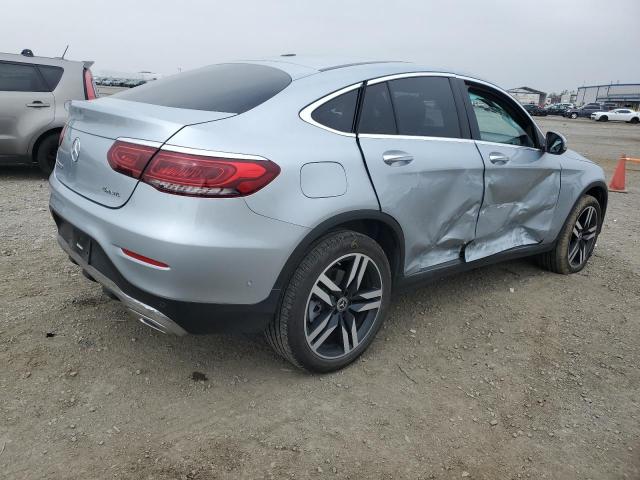 Vin: w1n0j8eb5mf946774, lot: 57179065, mercedes-benz glc-class 300 4matic 20213