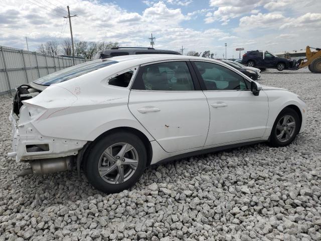 Vin: kmhl24ja8pa344052, lot: 53667875, hyundai sonata se 20233