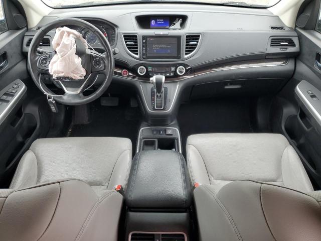 2015 HONDA CR-V EXL - 2HKRM4H75FH629060