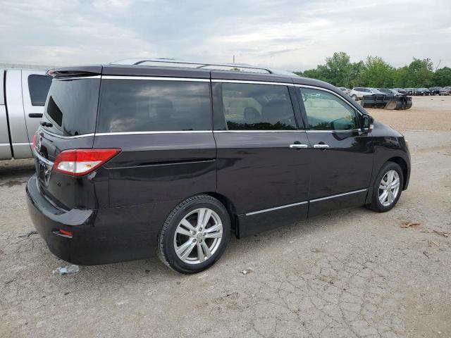 Vin: jn8ae2kp4b9007175, lot: 58885845, nissan quest s 20113