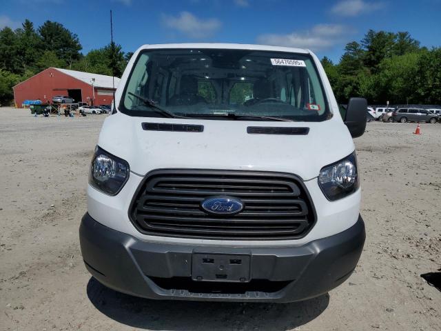 2019 FORD TRANSIT T- - 1FTYE1YM6KKB46220