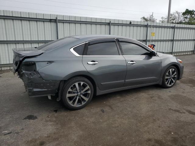 Vin: 1n4al3ap8hc111730, lot: 57079305, nissan altima 2.5 20173