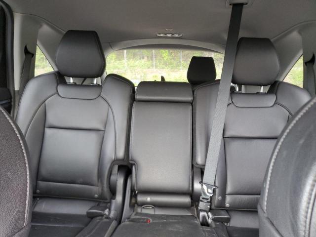2019 ACURA MDX 5J8YD4H35KL025900