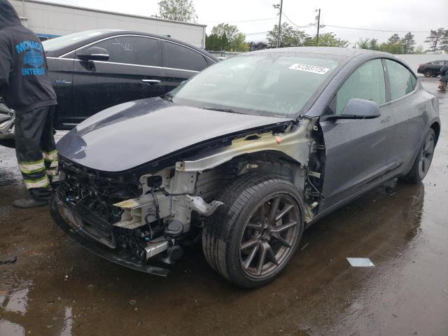 Vin: 5yj3e1ea0pf683657, lot: 57203775, tesla model 3 2023 img_1