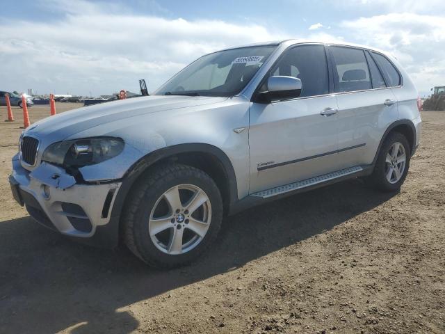 BMW X5 XDRIVE3