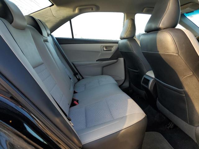 2016 TOYOTA CAMRY LE - 4T1BF1FKXGU117220