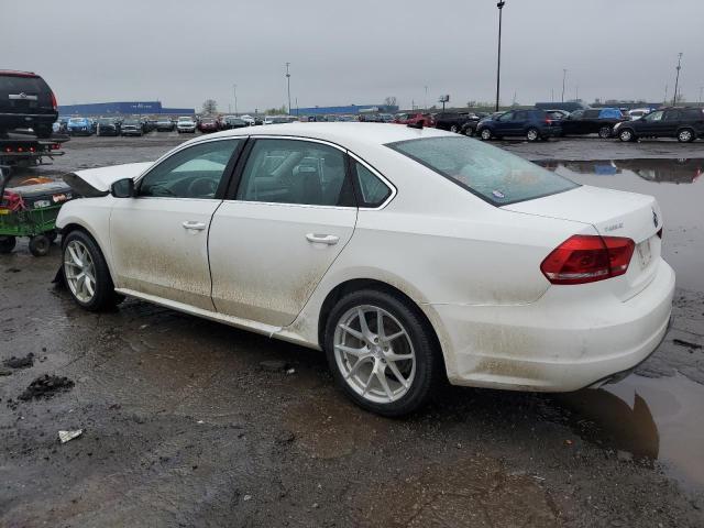 Vin: 1vwbv7a32fc019181, lot: 55873865, volkswagen passat se 20152