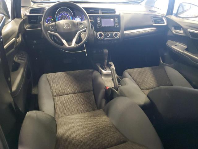 2016 HONDA FIT LX JHMGK5H50GX026653