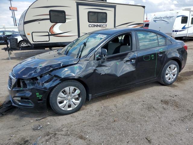 Vin: 1g1pc5sh9g7130326, lot: 59022045, chevrolet cruze ls 2016 img_1
