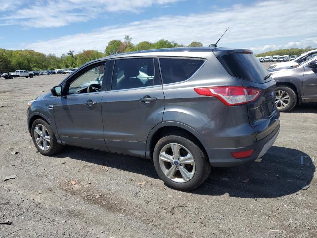 Vin: 1fmcu9gx7fub34767, lot: 55522625, ford escape se 20152