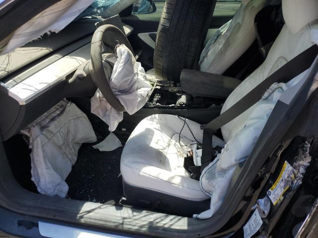 2020 TESLA MODEL 3 5YJ3E1EC0LF742797