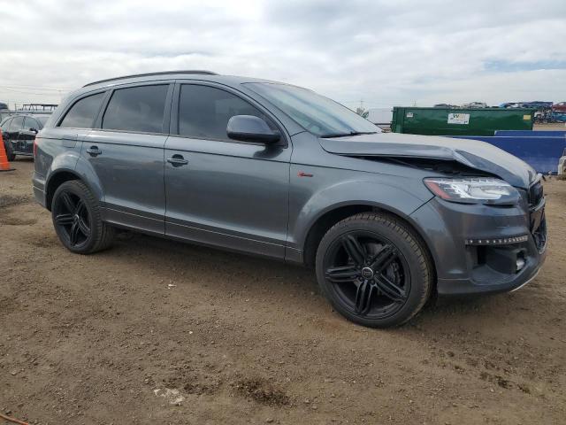 Vin: wa1dgafe4fd026196, lot: 56492465, audi q7 prestige 20154